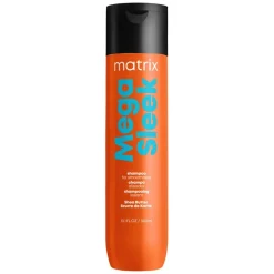 Total Results Mega Sleek Shampoo 300ml