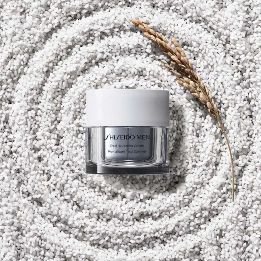 Total Revitalizer Cream 50ml