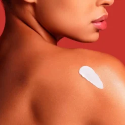 Touch Nourishing Body Lotion 400ml