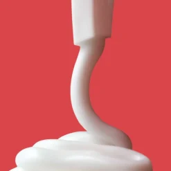 Touch Nourishing Body Lotion 400ml