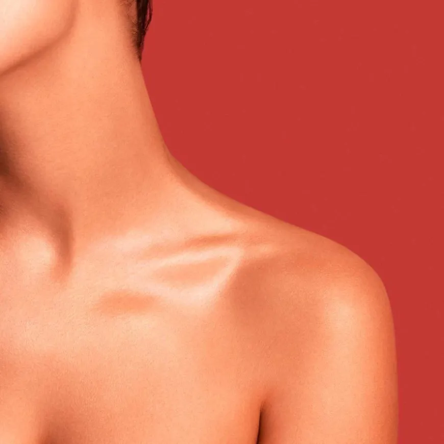 Touch Nourishing Body Lotion 400ml