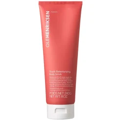 Touch Retexturizing Body Scrub Jumbo 240 g