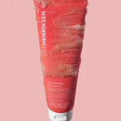 Touch Retexturizing Body Scrub Jumbo 240 g