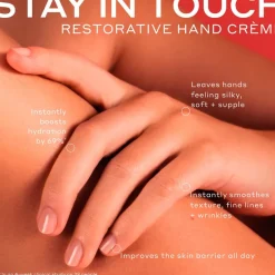 Touch Stay In Touch Restorative Hand Cream 75ml