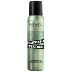 Touchable Texture Mousse 200ml