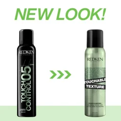 Touchable Texture Mousse 200ml