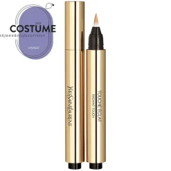 Touche Éclat Highlighter Pen #2,5 Luminous Vanilla 2,5ml