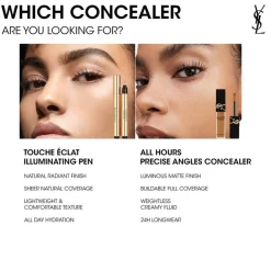 Touche Éclat Highlighter Pen #0 Luminous Milk 2,5ml