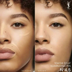 Touche Éclat Highlighter Pen Luminous Sand 2,5ml