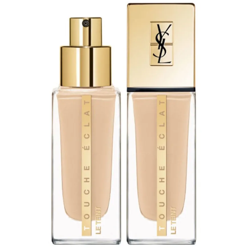 Touche Éclat Le Teint Foundation BR10 25ml