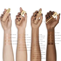 Touche Éclat Le Teint Foundation BD10 25ml