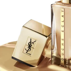 Touche Éclat Le Teint Foundation BR45 25ml