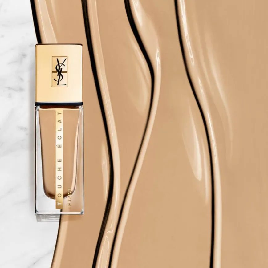 Touche Éclat Le Teint Foundation B45 25ml