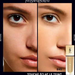 Touche Éclat Le Teint Foundation B45 25ml