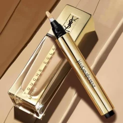 Touche Éclat Le Teint Foundation BD25 25ml