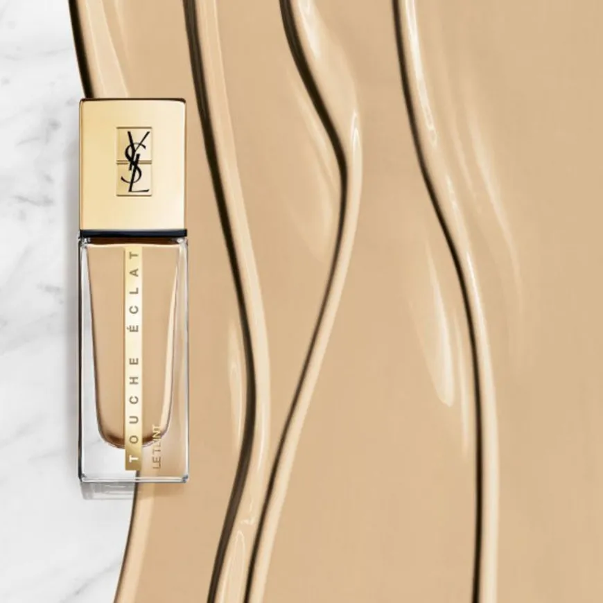 Touche Éclat Le Teint Foundation BD30 25ml