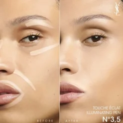 Touche Éclat Luminous Almond 2,5ml