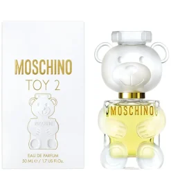 Toy 2 Eau De Parfum 50ml