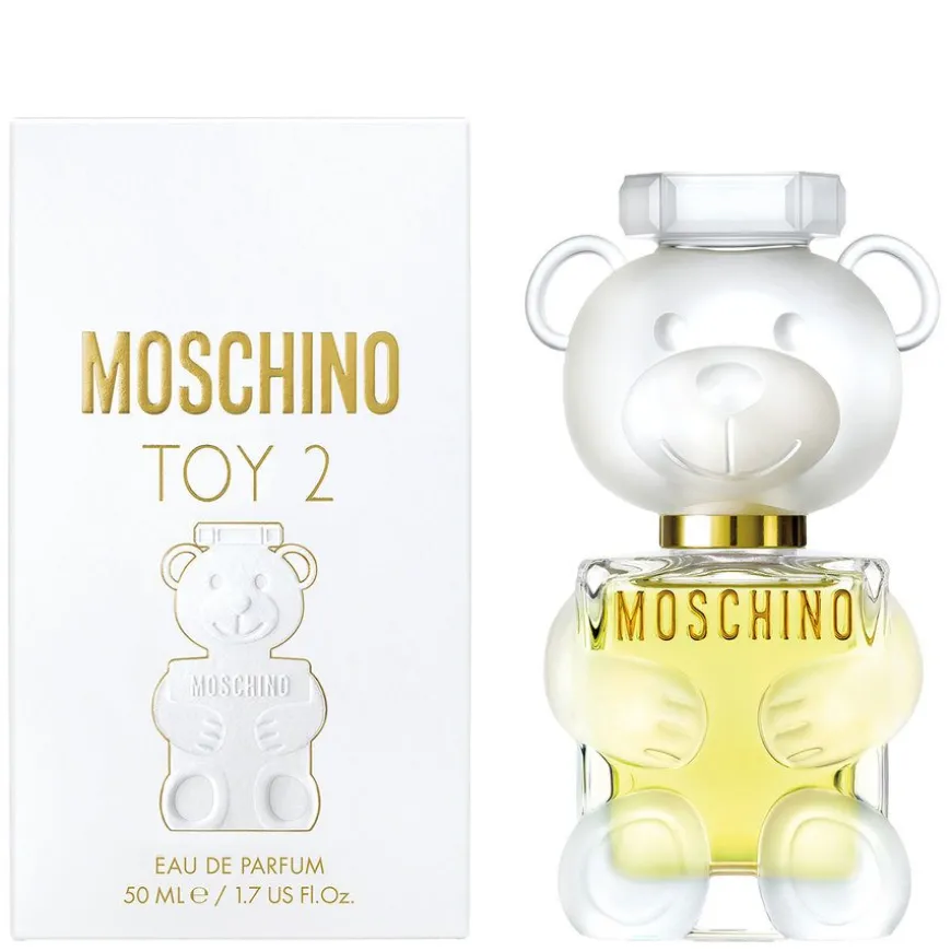 Toy 2 Eau De Parfum 50ml