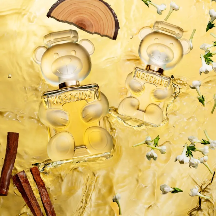 Toy 2 Eau De Parfum 50ml