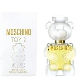Toy 2 Eau De Parfum 100ml