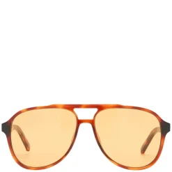 Tragic Magic Toffee Tort Amber Tint Lens