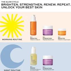 Transform Dewtopia 20% Acid Night Treatment 30ml