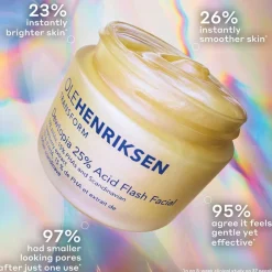 Transform Dewtopia 25% Acid Flash Facial 50ml