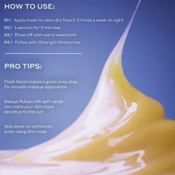 Transform Dewtopia 25% Acid Flash Facial 50ml