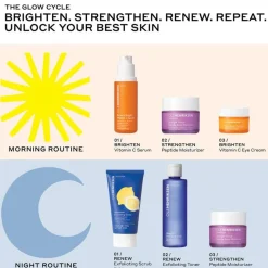 Transform Lemonade Smoothing Scrub 90ml