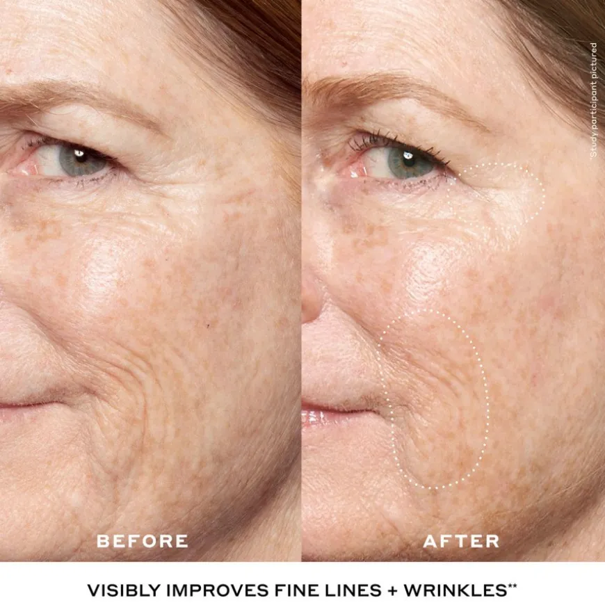 Transform Retinol Age Fighting Serum 30ml