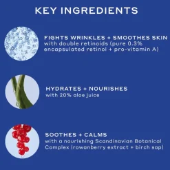 Transform Retinol Age Fighting Serum 30ml