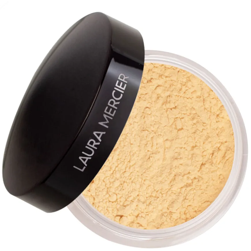 Translucent Loose Setting Powder Honey Mini 9,3g
