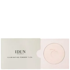 Transparent Powder Tilda 3,4g