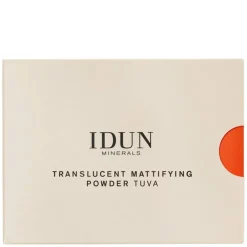Transparent Powder Tuva 3,4g
