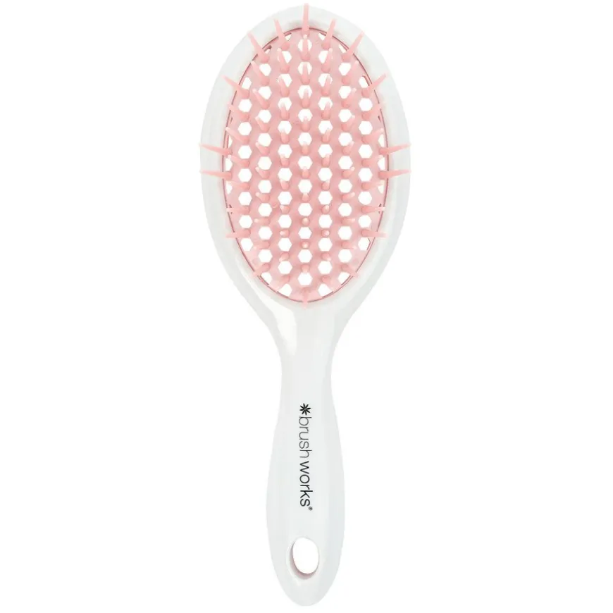 Travel Blow Dry Brush