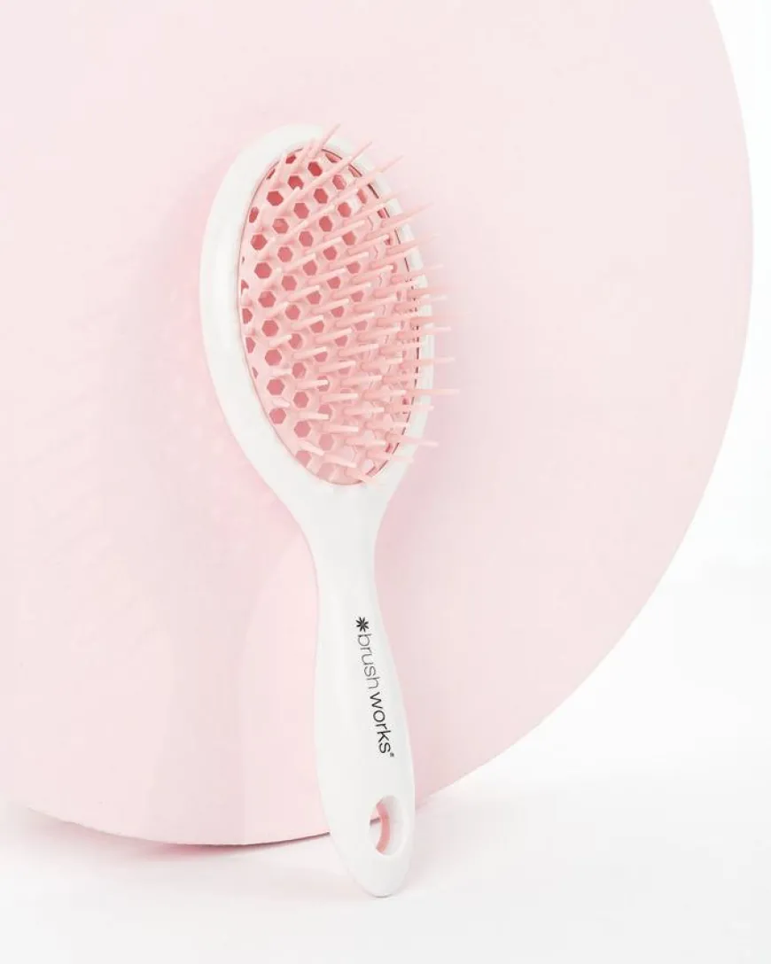Travel Blow Dry Brush