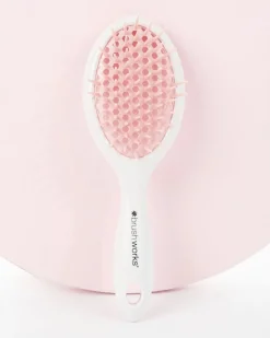 Travel Blow Dry Brush