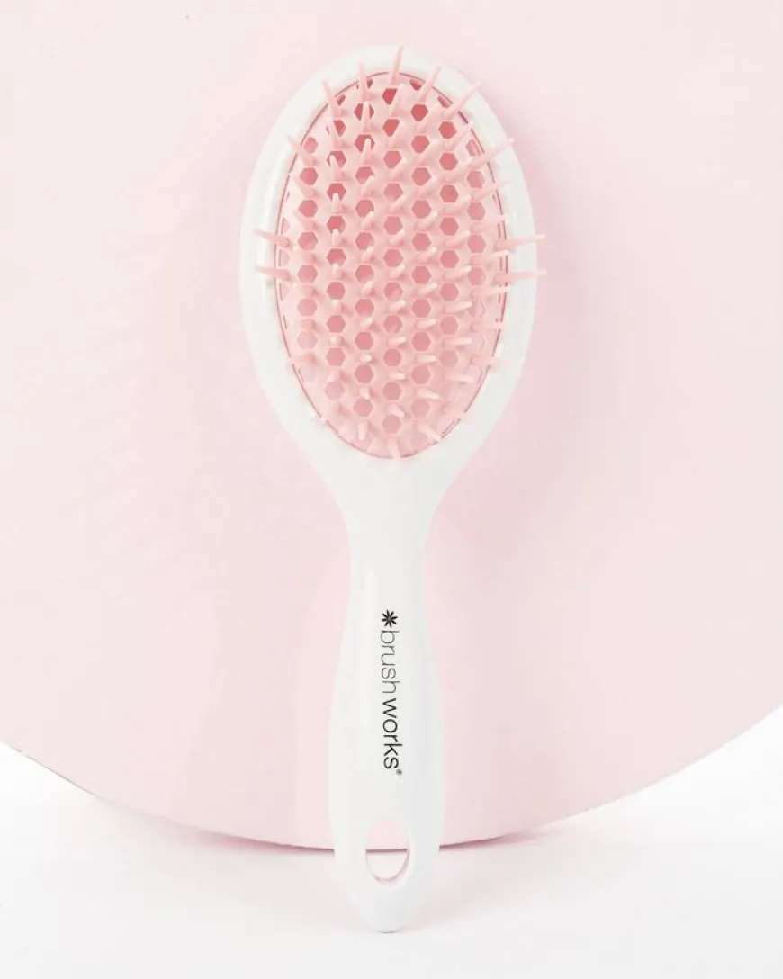 Travel Blow Dry Brush