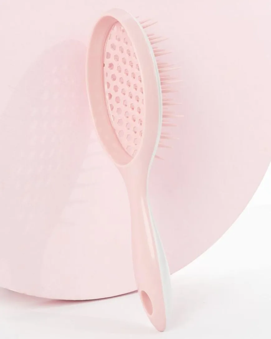 Travel Blow Dry Brush