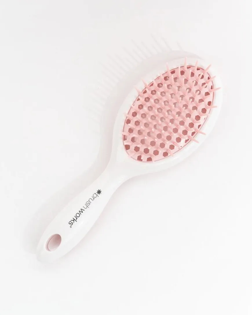 Travel Blow Dry Brush