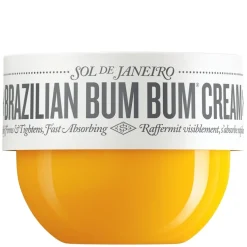 Travel Brazilian Bum Bum Cream 75ml