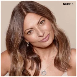 Travel Nudefix Cream Concealer Shade 5 3ml