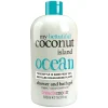 Treacle Moon Coconut Island Shower Gel 500ml