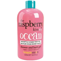 Treacle Moon Raspberry Kiss Shower Gel 500ml