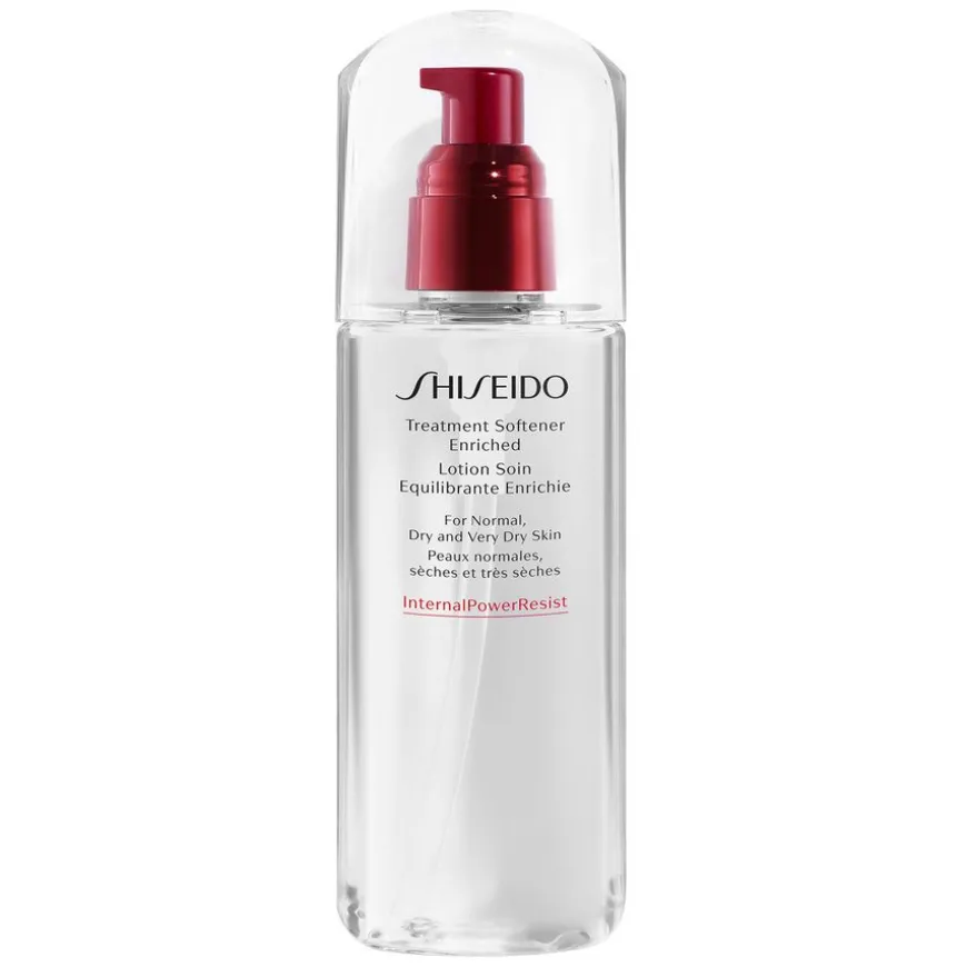 Treatment Softener Enriched 150ml