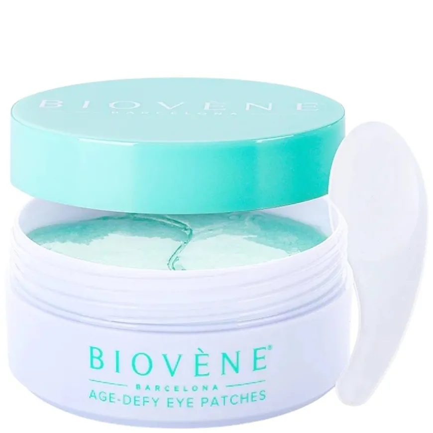 Tripeptide Age-Defy Hydrogel Eye Patches Tripeptide & Cucumber 60pcs