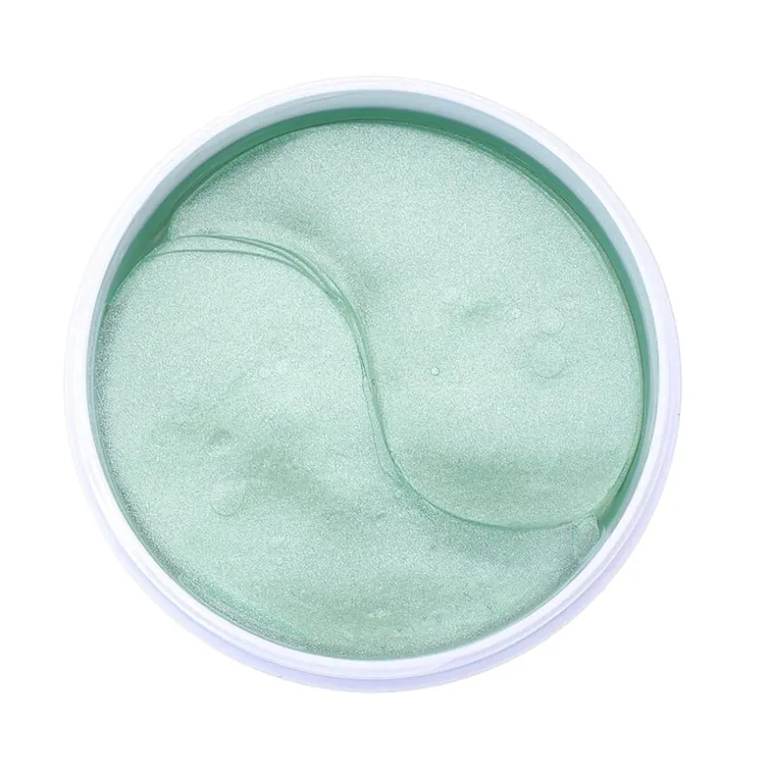 Tripeptide Age-Defy Hydrogel Eye Patches Tripeptide & Cucumber 60pcs