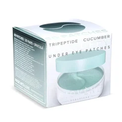 Tripeptide Age-Defy Hydrogel Eye Patches Tripeptide & Cucumber 60pcs