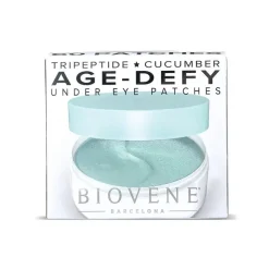 Tripeptide Age-Defy Hydrogel Eye Patches Tripeptide & Cucumber 60pcs
